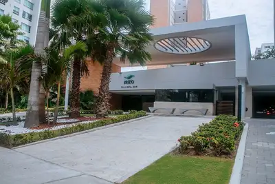 Image de Appartement confortable près du centre commercial Buena Vista