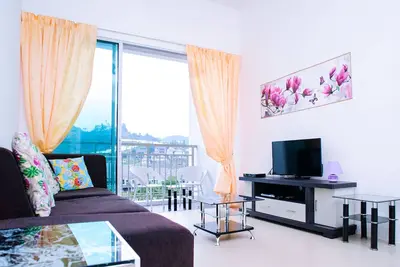 Image de SweetHomeStay Cameron Highlands