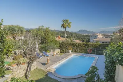 Image de Villa Es Puig