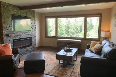 Image de Tamarron Lodge 2b / 2b Cozy Condo - Rénovation en cours - Incroyable unité