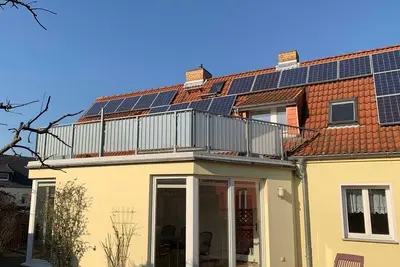 Image de Apartment Hohe-Düne - Appartement