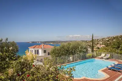 Image de Acceuil 6 (3 chambres à coucher) Piscine privée, Emplacement privilégié
