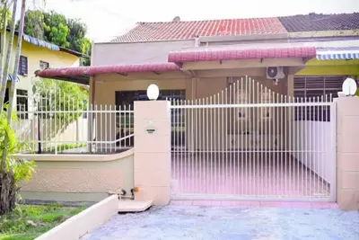 Image de Vintage Homestay Seberang Jaya (7p0056)