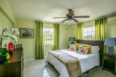 Image de Island Getaway: Fully Ac, spacieux appartement 1 chambre