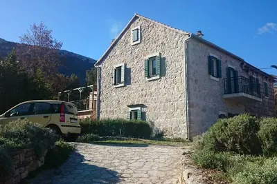 Image de Maison Pod Humom (59391-K1) - Jelsa - île de Hvar