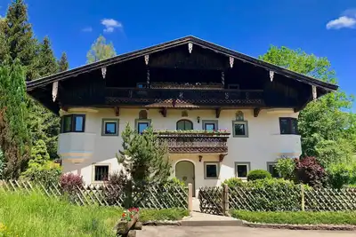 Image de Ferme Castle Wagrain - Ferme Castle Wagrain