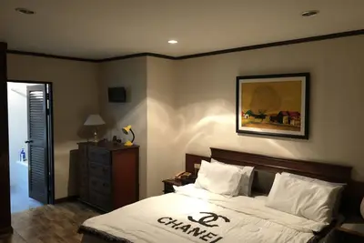 Image de House of Serenity @ Grand Condotel Cha Am front de mer
