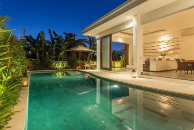 Image de Villa 2 chambres - Drupadi Area Seminyak