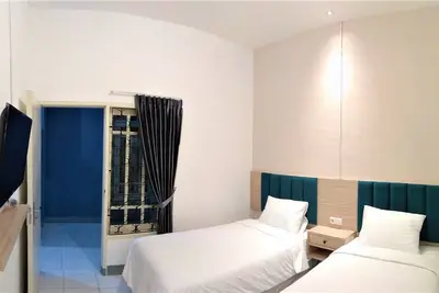 Image de Kokonut Guesthouse est un séjour à la maison premium avec un prix raisonnable