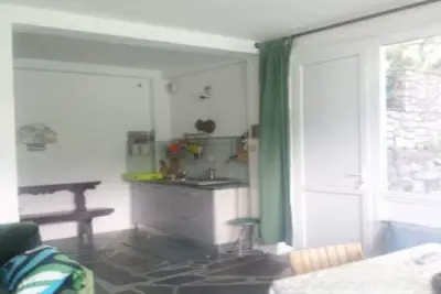 Image de appartement véranda
