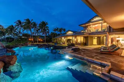 Image de Bluffs 22 - Le Beach House du Mauna Kea Resort