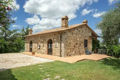 Image de Noce villa - Domaine Castagnatello