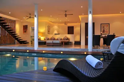 Image de Seminyak Villa Près De La Plage 2 Chambres