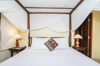 Image de Villa Diana de 3 chambres Ă Bali