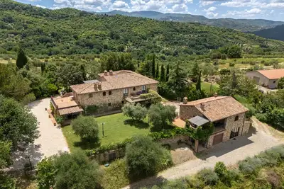 Image de Appartement Ulivo - Domaine Castagnatello