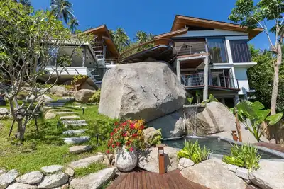 Image de L2 Residence, Villa 3 chambres