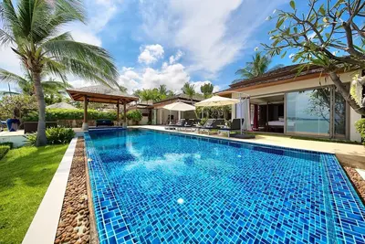 Image de Baan Feung Fah, Résidence Dhevatara