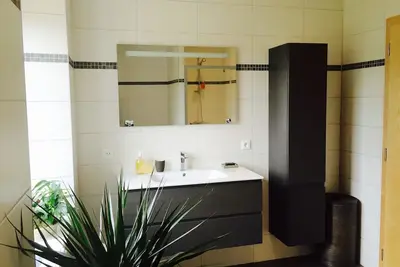 Image de Meublé 4 pers. 100m² Neuf Ultra équipé tout confort