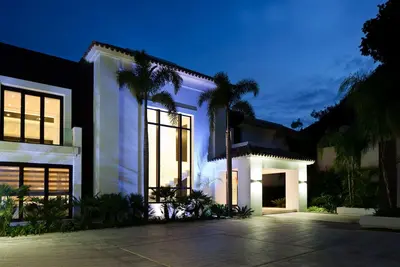 Image de Villa Palo Alto - Villa de luxe Marbella
