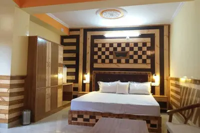 Image de Hotel Monal Residency Kalpa