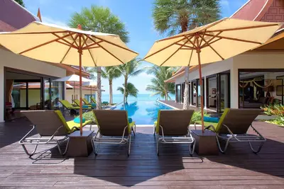 Image de Baan Chang - Dhevatara Cove Estate
