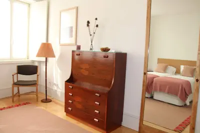 Image de Feel Porto Villa Lóios - Appartement incroyable