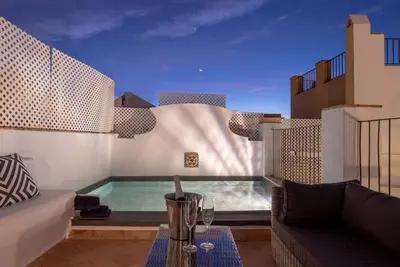 Image de Hommyhomme Castellar Luxury