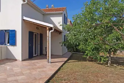 Image de Maison de vacances avec air conditionné