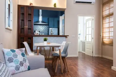 Image de Hommyhome San Isidoro 2f