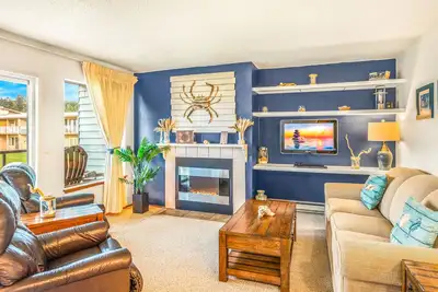 Image de Magnifique Condo dans un cadre unique