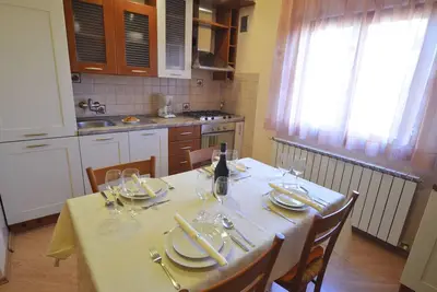 Image de Apartment Kuftic - Relax Zone