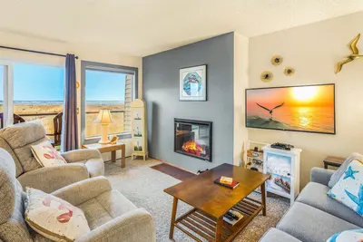 Image de Waterfront Condo dans un endroit magnifique