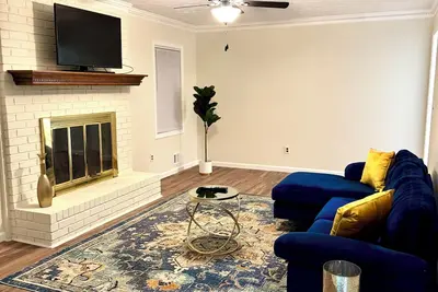 Image de Charmant ranch toute la famille va adorer