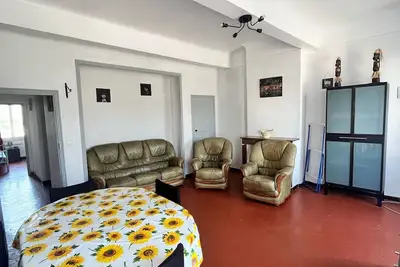 Image de Appartement** 75 m2, 2 chambres, 4 personnes