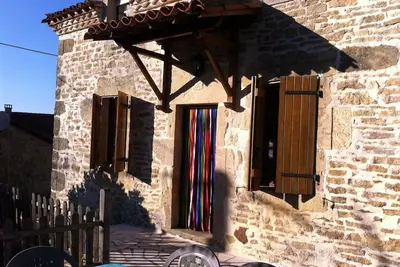 Image de Un brin de paradis chez Champollion pour un séjour relax et gourmand