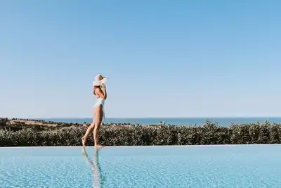 Image de Villa Olivo - Escapade luxueuse et authentiquement italienne Ă 10 minutes de la mer.