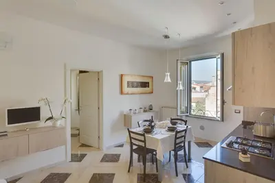 2 superbes suites dans le centre historique de Florence