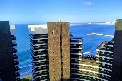 Image de Appartement Paysage Mer Fortaleza