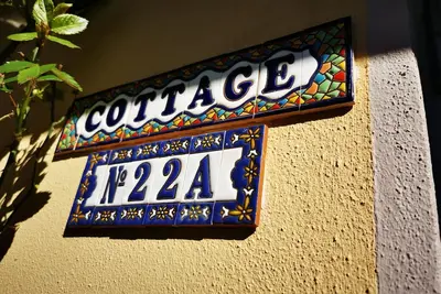 Image de Hr Cottage am Honigbach dans le centre de Coesfeld