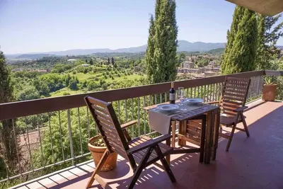 Image de Villa Donatelli à Chiusi