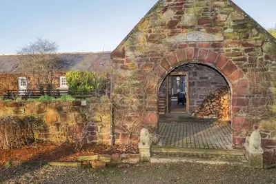 Image de L'Orangerie, Turriff
