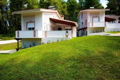 Image de Ekatis House Ii, Sani