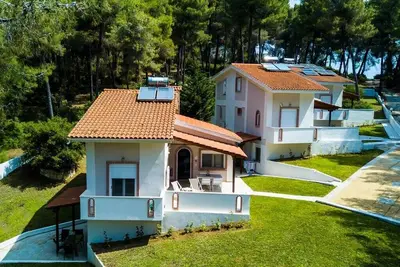 Image de Ekatis House Iii, Sani