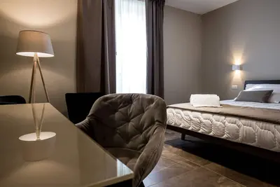 Image de Plebis - La Voce del Violino - B&B de luxe dans le centre de Catane en Sicile