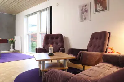 Image de Grande maison confortable à Holstebro