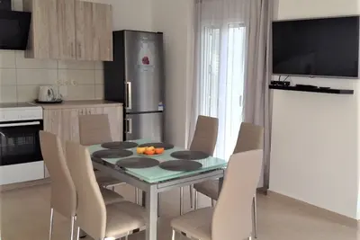 Image de Maison avec jardin à Lakithra Céphalonie