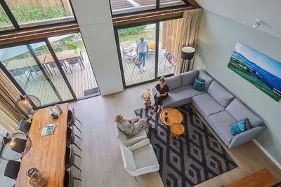 Image de Eagle 8p - Quatre Chambres Villa, Couchages 8