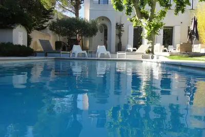 Image de Marseille Maison 8 Personnes