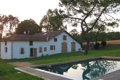 Image de Homerez - Appartement à Orthevielle