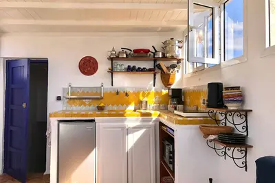 Image de Appartement dans la Médina - 2 chambres